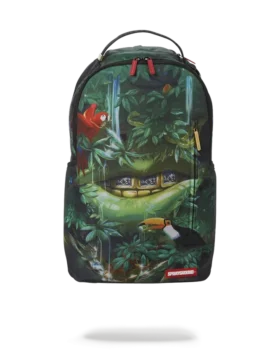 Zaini MAMA NATURE