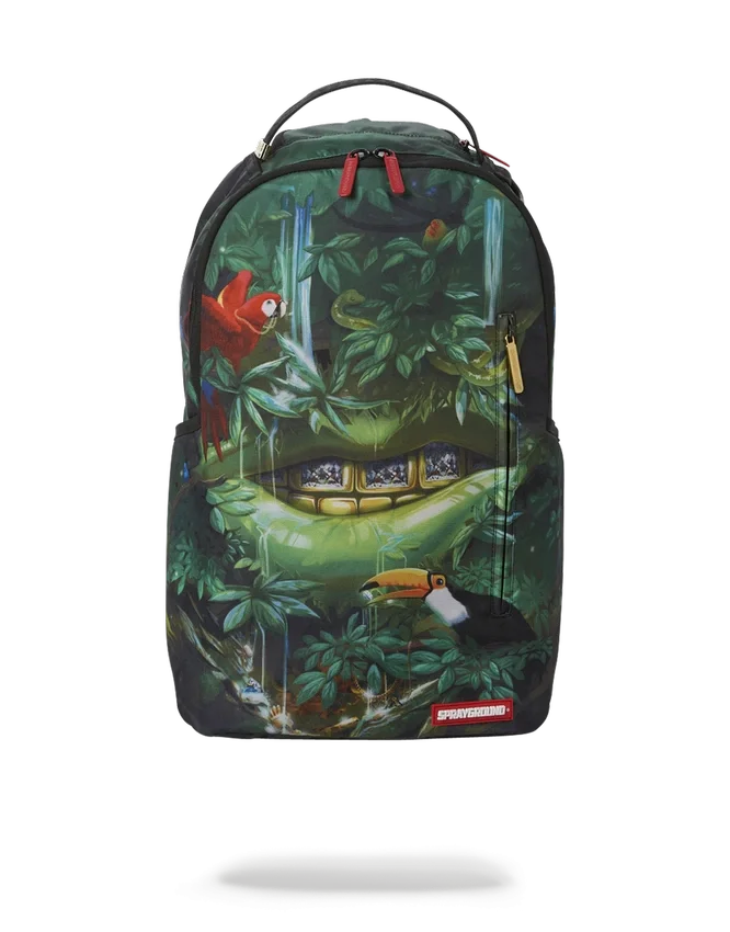 Zaini MAMA NATURE
