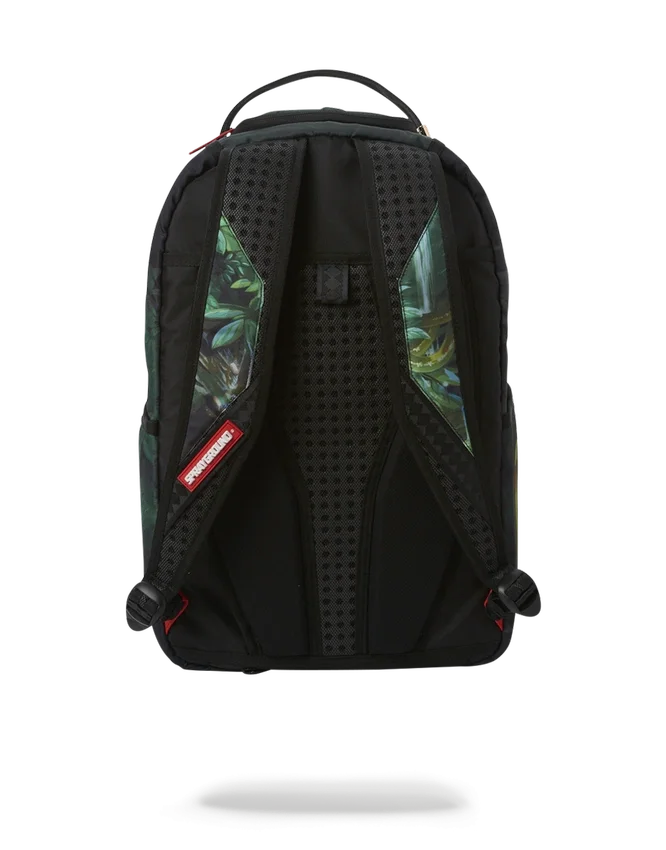 Zaini MAMA NATURE