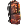 Zaini MARVIN VS. ASTROMANE