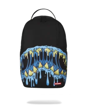 Zaini MEGA MELT SHARK