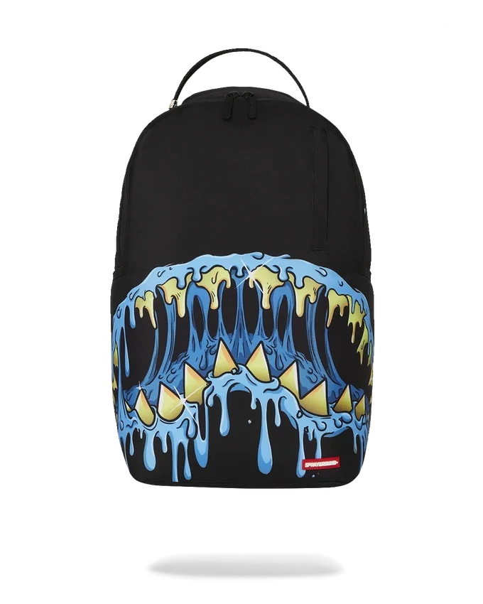 Zaini MEGA MELT SHARK
