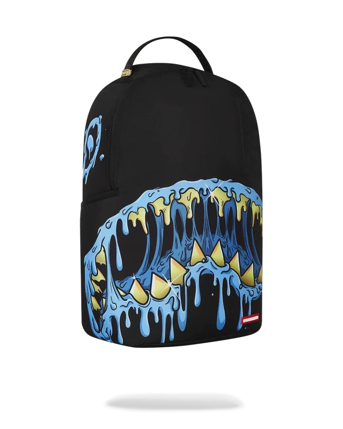 Zaini MEGA MELT SHARK