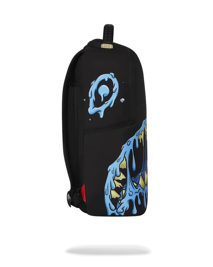Zaini MEGA MELT SHARK