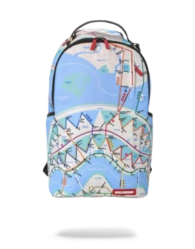 Zaini METROSHARK