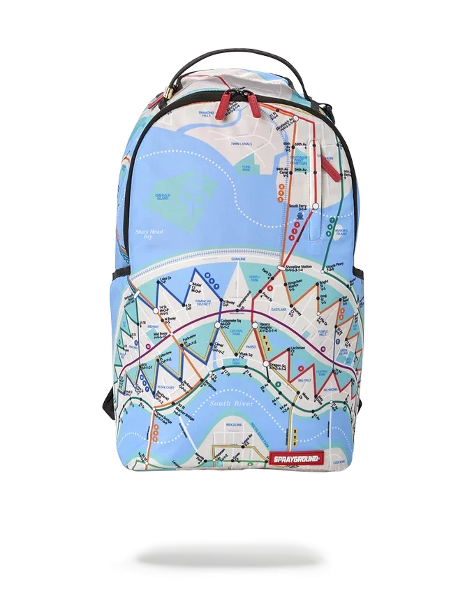 Zaini METROSHARK