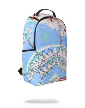 Zaini METROSHARK