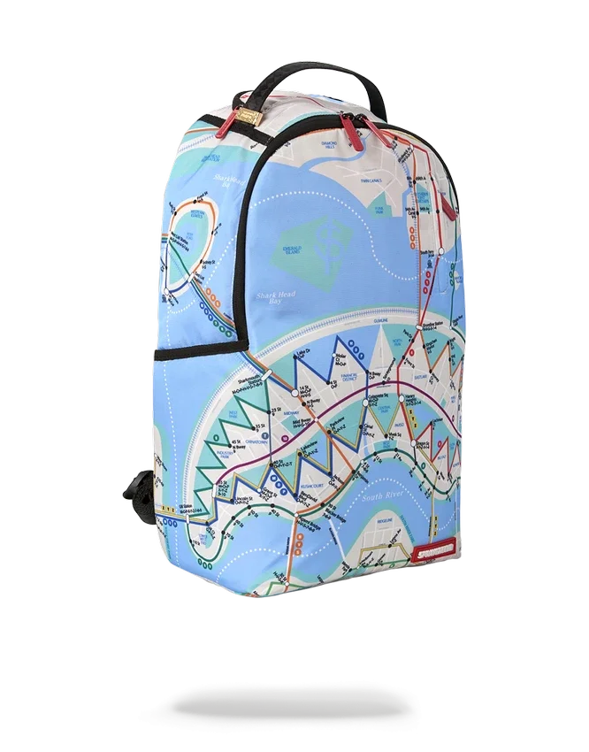 Zaini METROSHARK