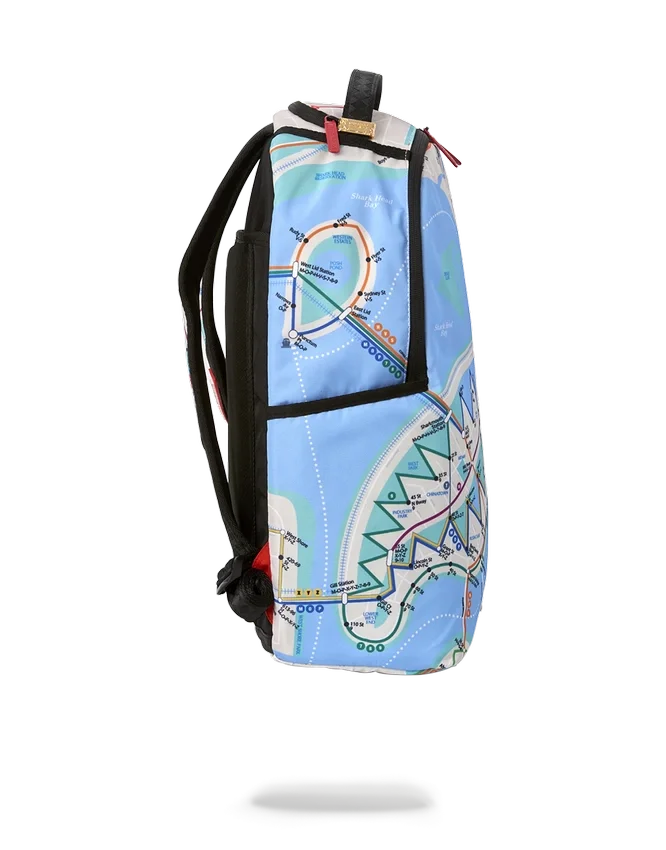 Zaini METROSHARK