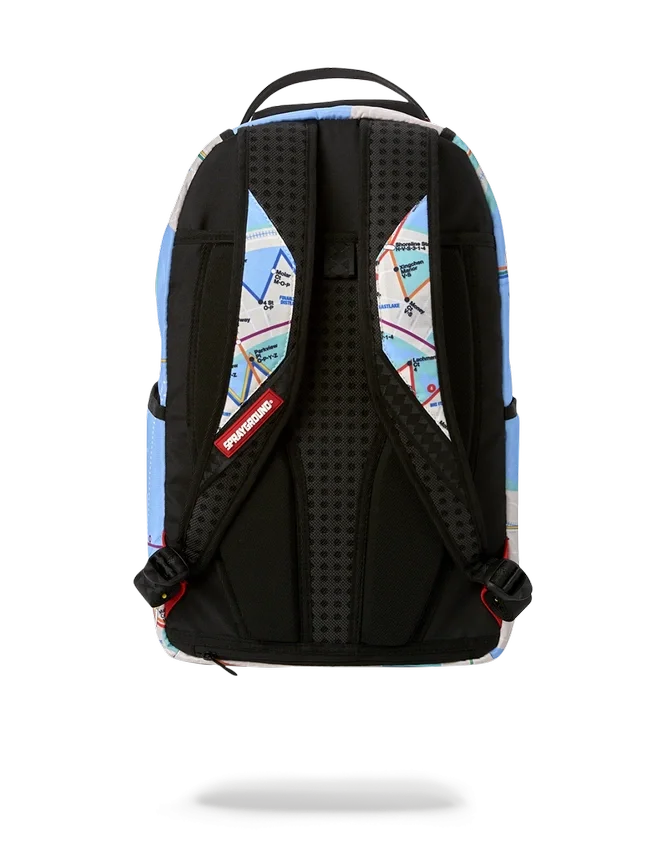 Zaini METROSHARK