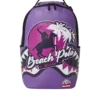 Zaini MIAMI BEACH POLO COLLAB (DLXV-PURPLE)