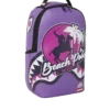 Zaini MIAMI BEACH POLO COLLAB (DLXV-PURPLE)