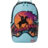Zaini MIAMI BEACH POLO COLLAB (DLXV-SKY)