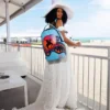 Zaini MIAMI BEACH POLO COLLAB (DLXV-SKY)
