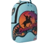 Zaini MIAMI BEACH POLO COLLAB (DLXV-SKY)
