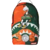 Zaini MIAMI HURRICANES