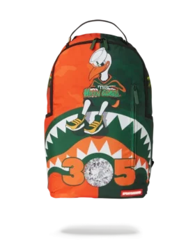 Zaini MIAMI HURRICANES