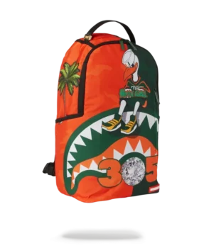 Zaini MIAMI HURRICANES