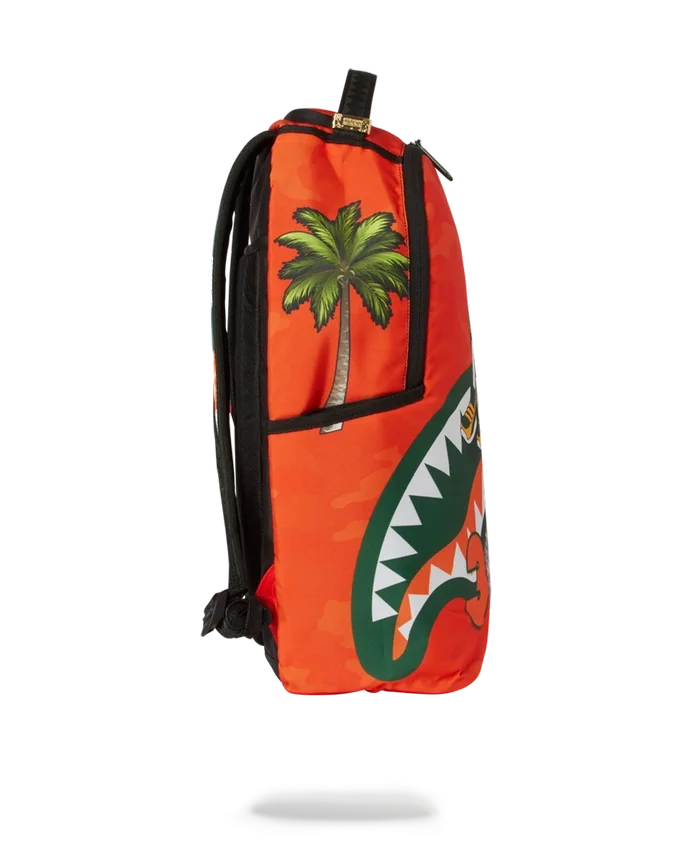 Zaini MIAMI HURRICANES