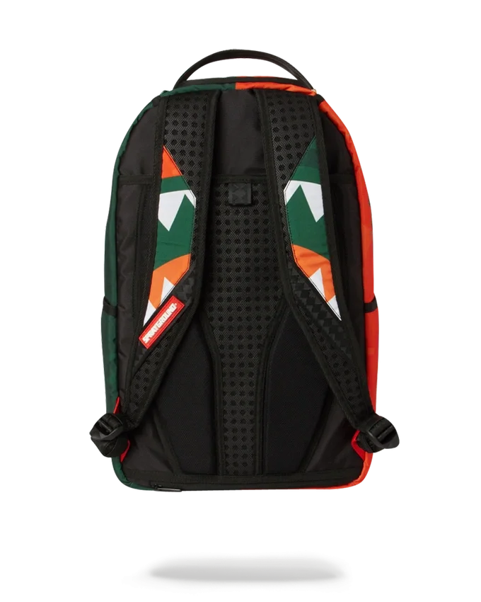 Zaini MIAMI HURRICANES
