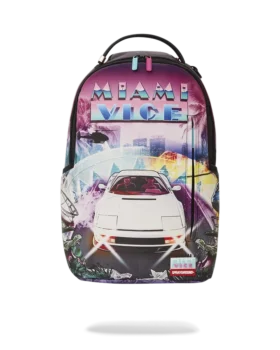 Zaini MIAMI VICE VIBES (DLXV)