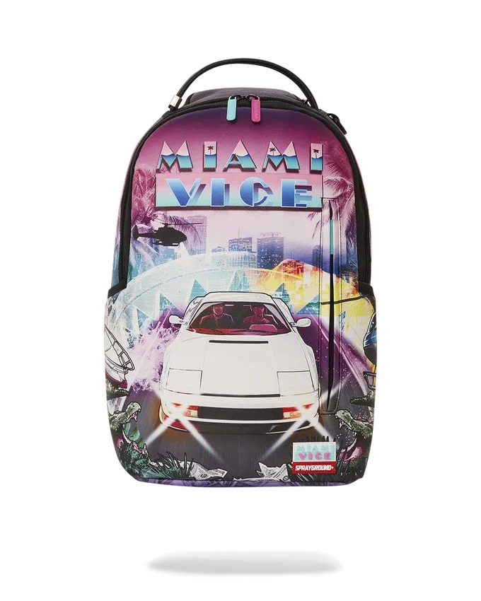 Zaini MIAMI VICE VIBES (DLXV)