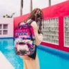 Zaini MIAMI VICE VIBES (DLXV)