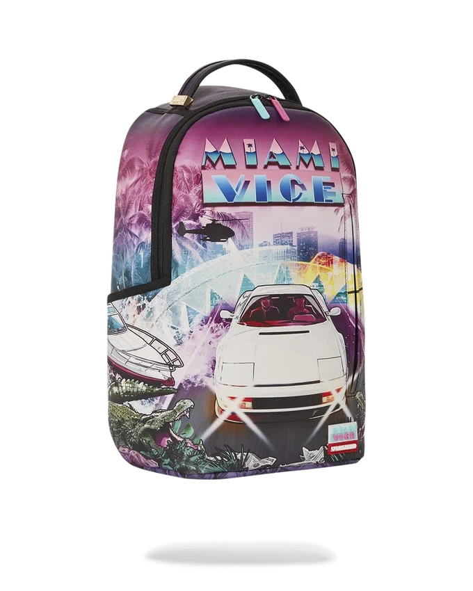 Zaini MIAMI VICE VIBES (DLXV)