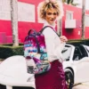 Zaini MIAMI VICE VIBES (DLXV)