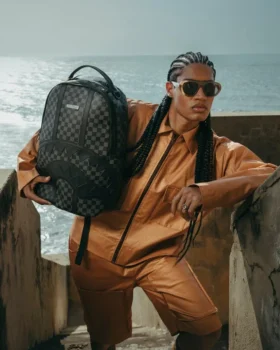 Zaini MIDNIGHT CHATEAU DLXSV
