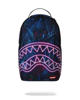 Zaini MIDNIGHT RAVE DLXR