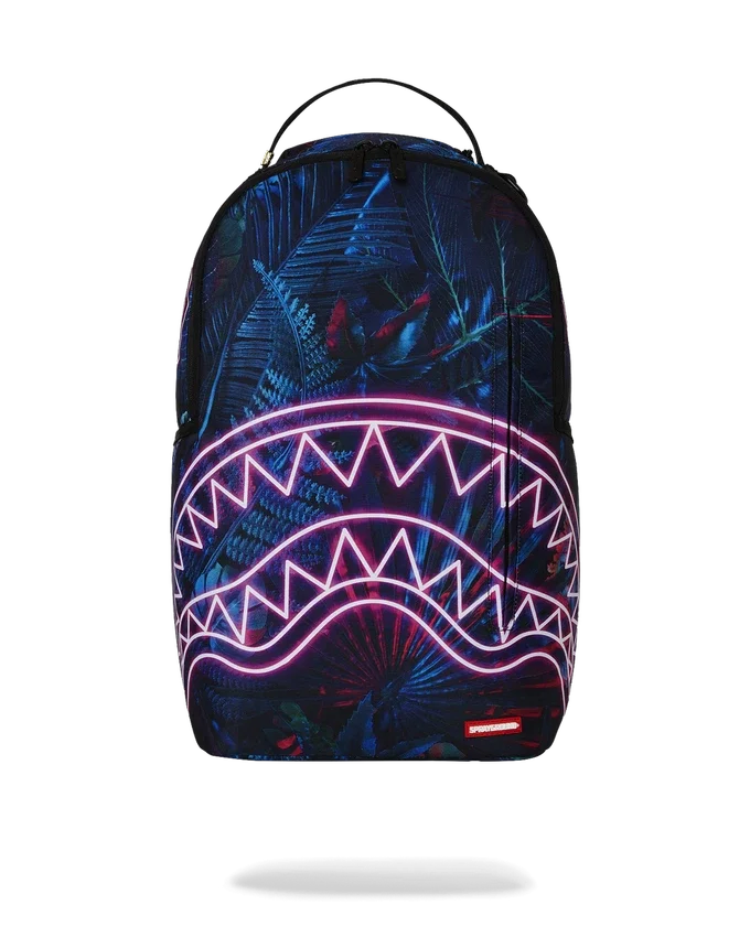 Zaini MIDNIGHT RAVE DLXR