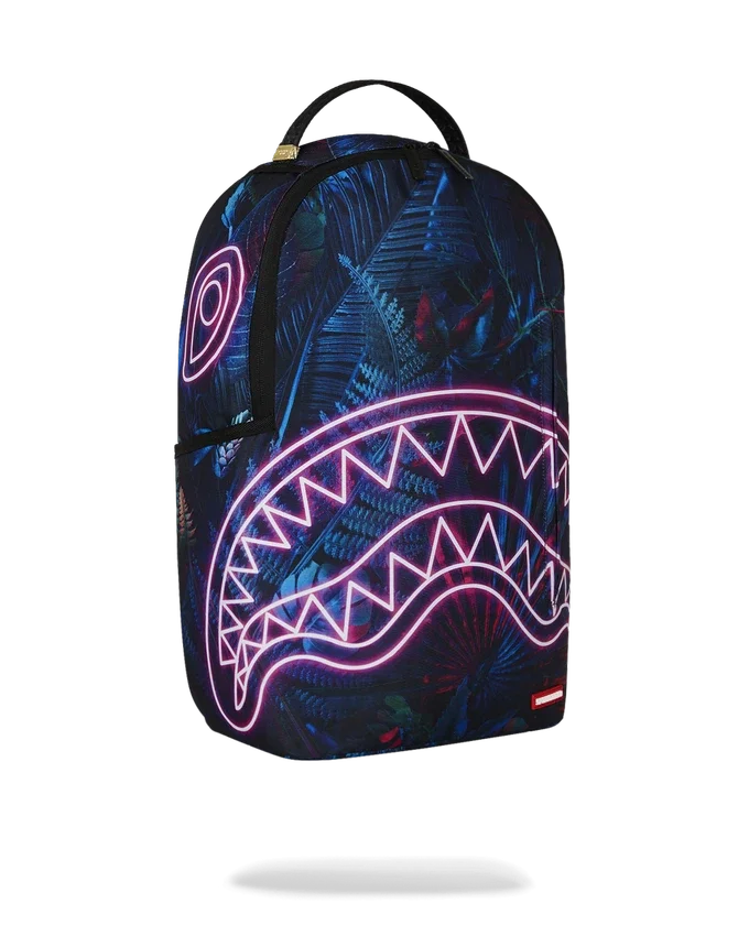 Zaini MIDNIGHT RAVE DLXR