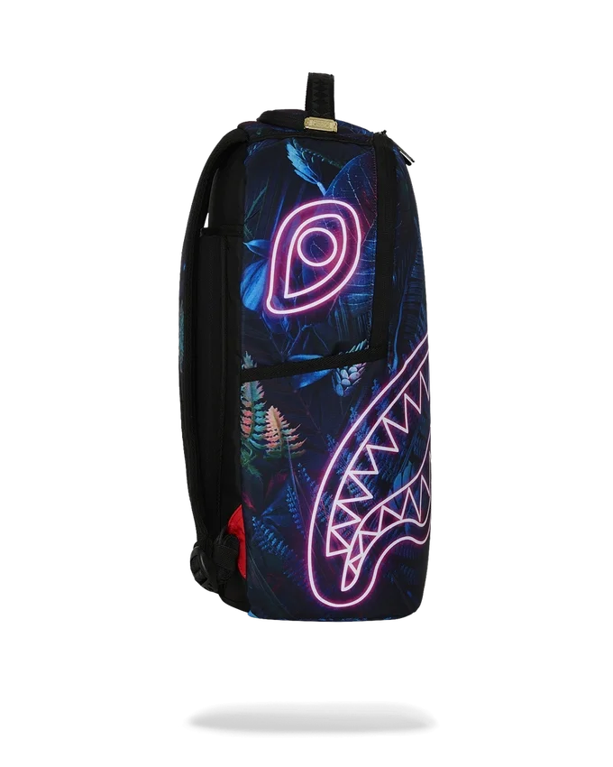 Zaini MIDNIGHT RAVE DLXR
