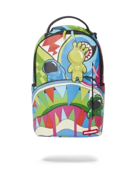 Zaini MIND TRIP (DLXV)