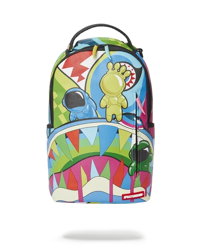 Zaini MIND TRIP (DLXV)