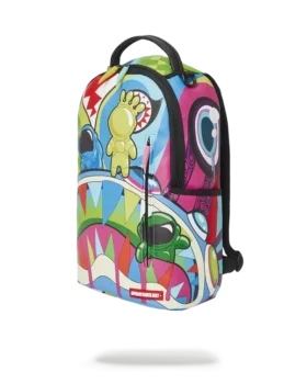 Zaini MIND TRIP (DLXV)