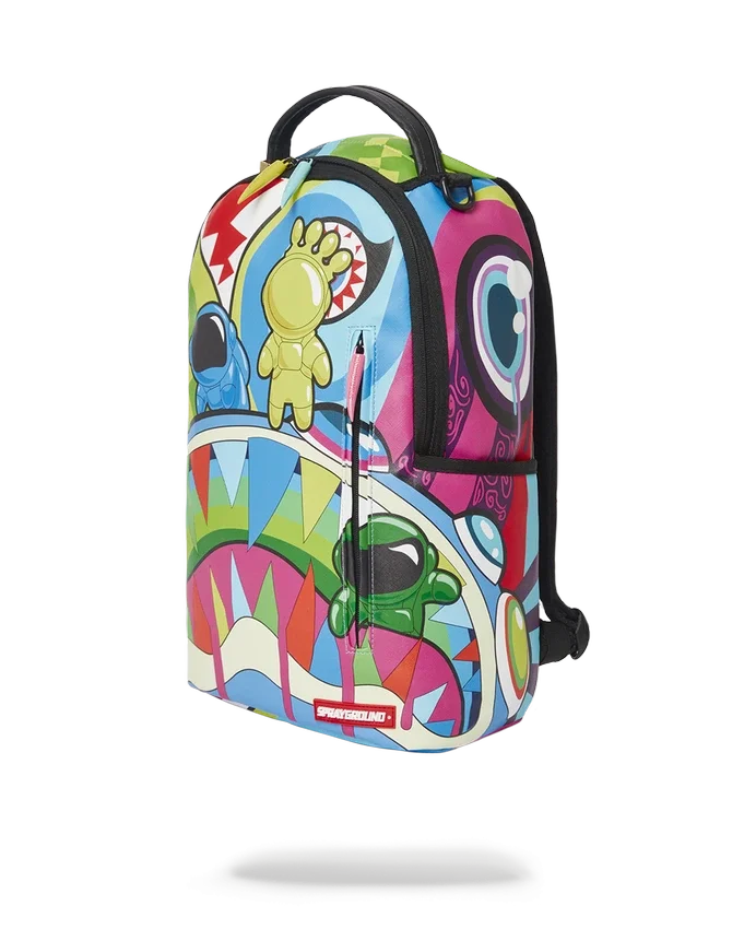 Zaini MIND TRIP (DLXV)
