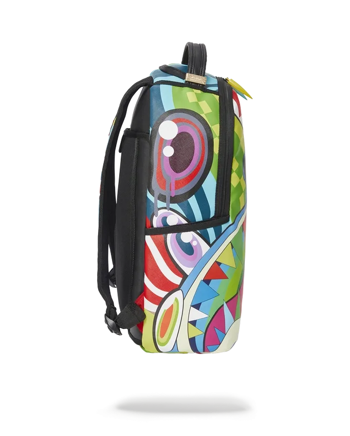 Zaini MIND TRIP (DLXV)