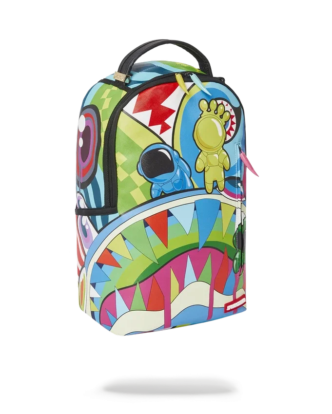 Zaini MIND TRIP (DLXV)