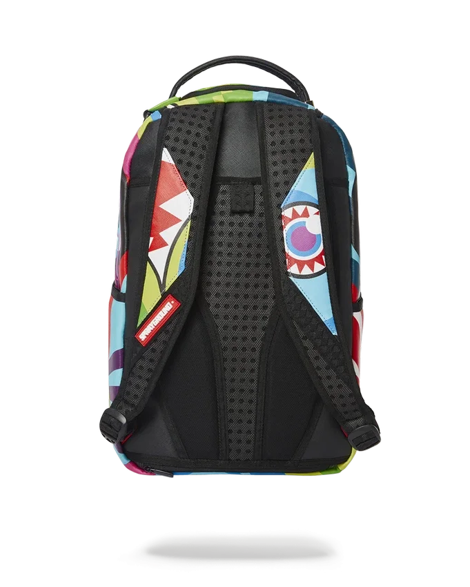 Zaini MIND TRIP (DLXV)