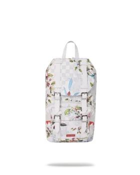 Zaini Mini Hills "In the Garden"