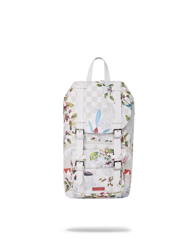 Zaini Mini Hills "In the Garden"