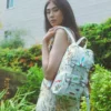 Zaini Mini Hills "In the Garden"