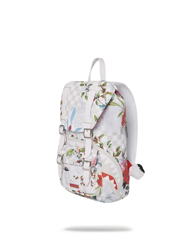 Zaini Mini Hills "In the Garden"