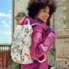 Zaini Mini Hills "In the Garden"