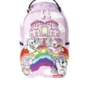 Zaini MINI RAINBOW BOUNCE