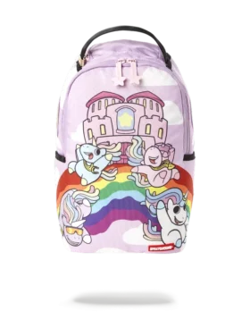 Zaini MINI RAINBOW BOUNCE