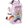 Zaini MINI RAINBOW BOUNCE