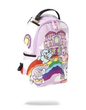 Zaini MINI RAINBOW BOUNCE